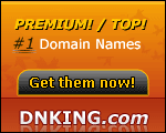 Domain Names by DNKing.com